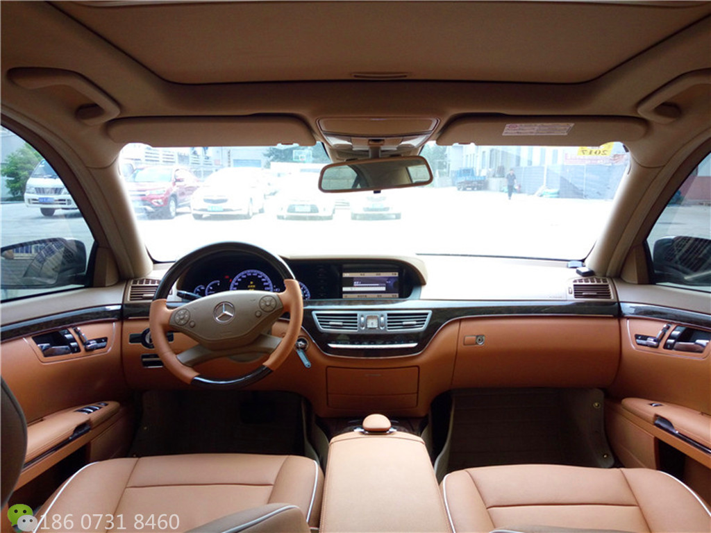 奔驰内饰草莓污视频网站｜奔驰S350内饰翻新草莓污视频网站