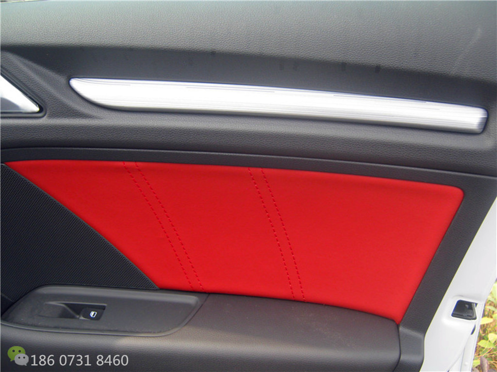 奥迪A3草莓APP色板下载黑红款