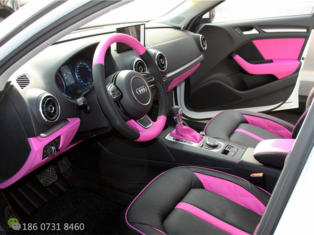 奥迪A3草莓APP色板下载‍