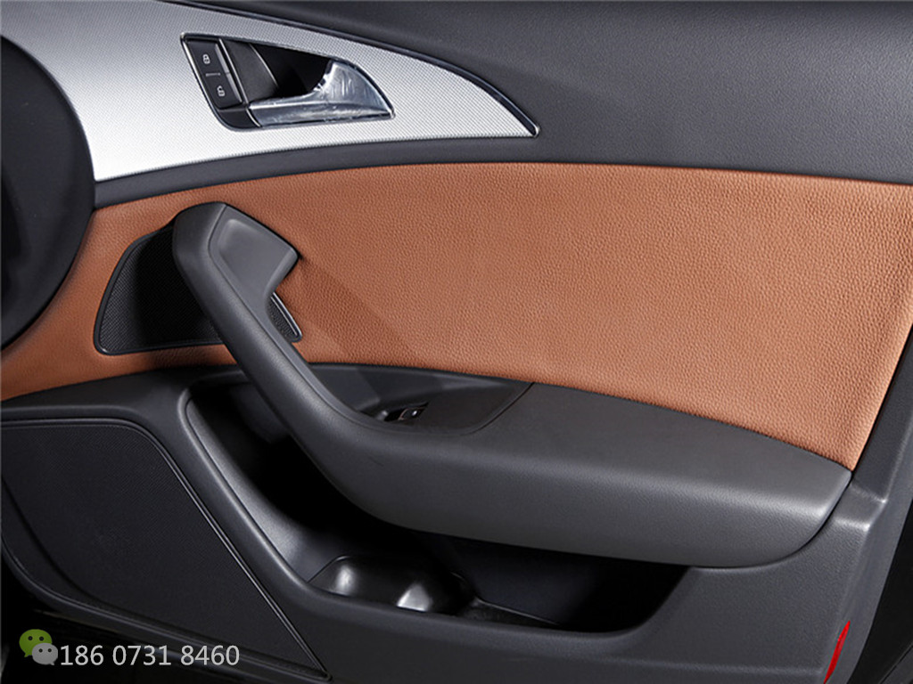 奥迪A6草莓APP色板下载