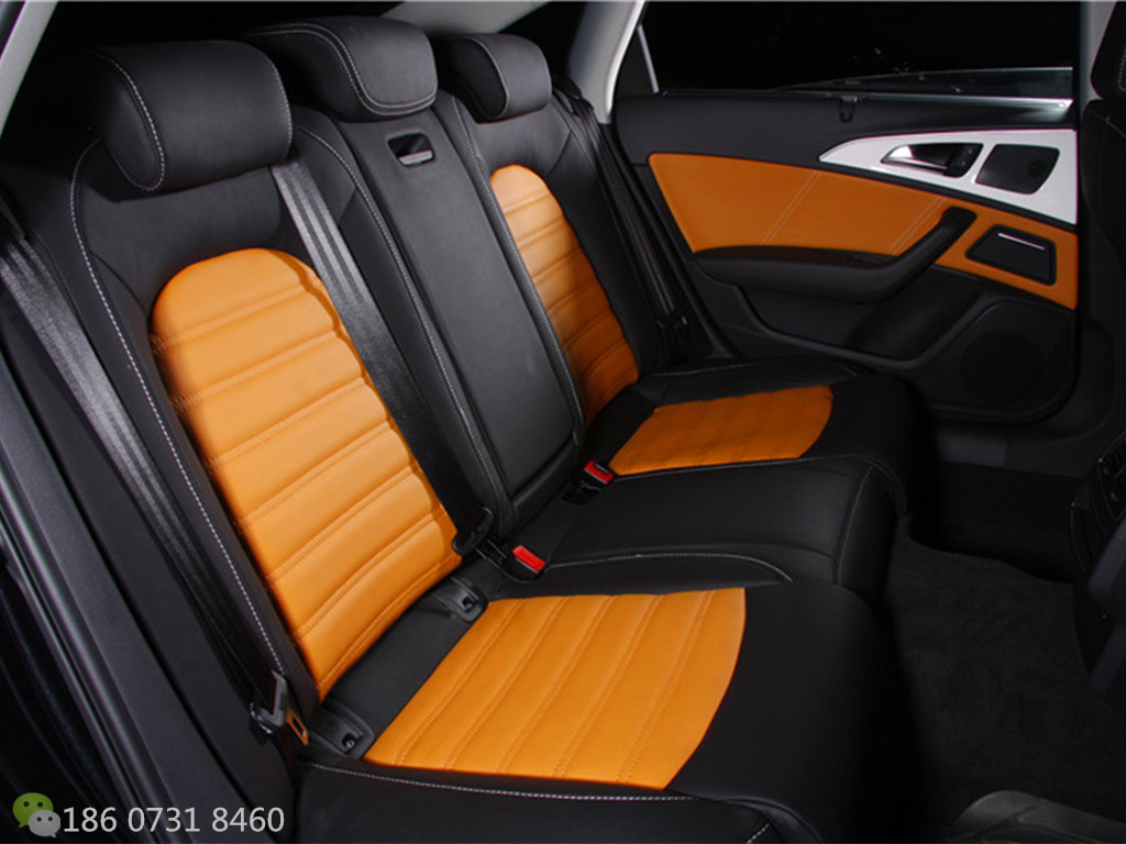 奥迪A6草莓APP色板下载