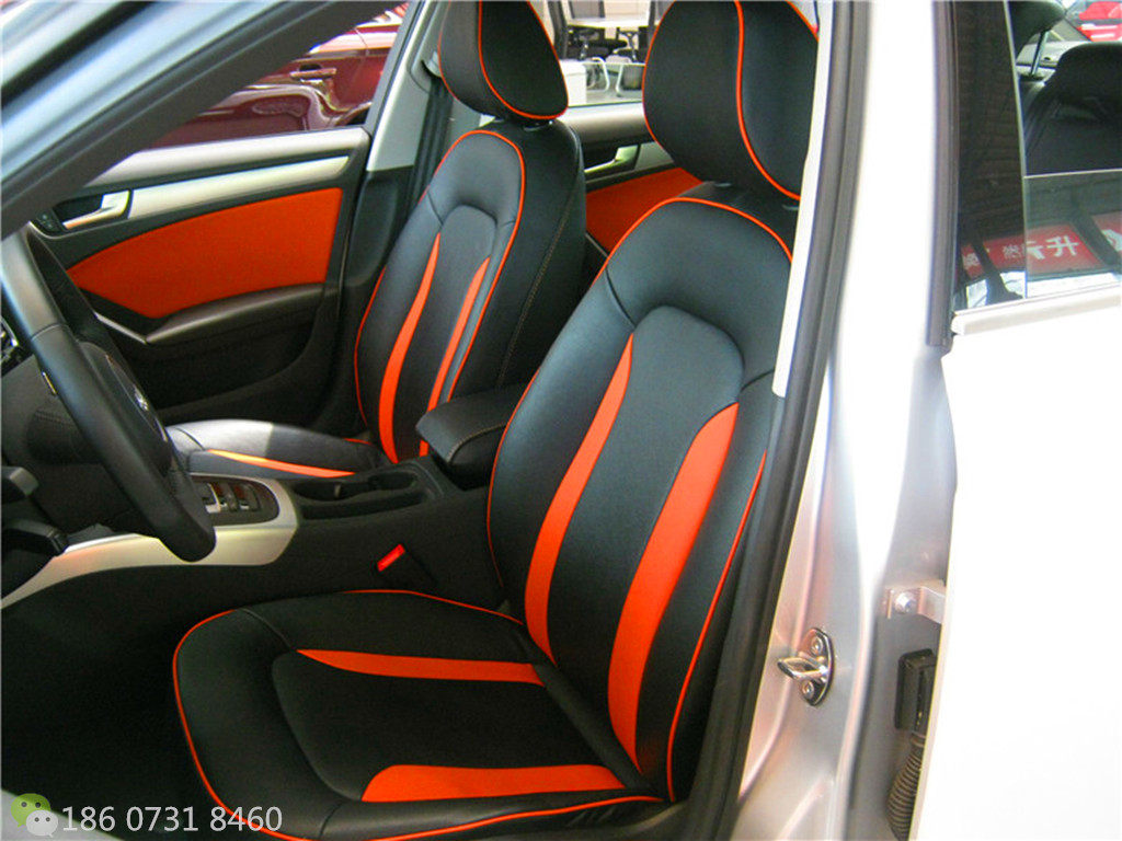 奥迪A4草莓APP色板下载