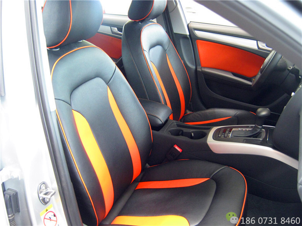 奥迪A4草莓APP色板下载