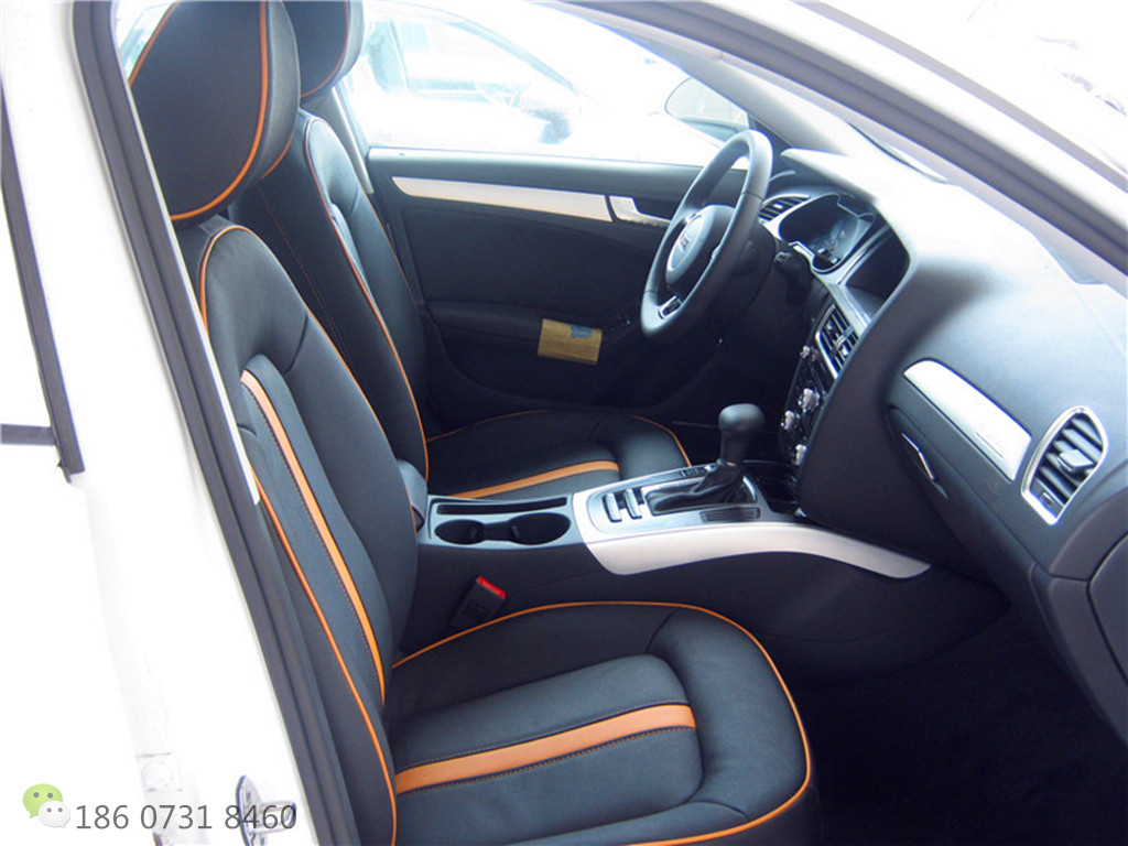 奥迪A4草莓APP色板下载