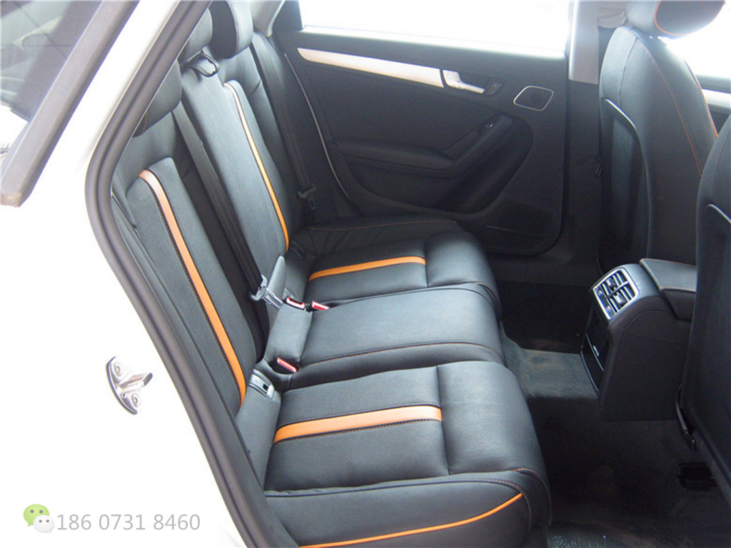 奥迪A4草莓APP色板下载