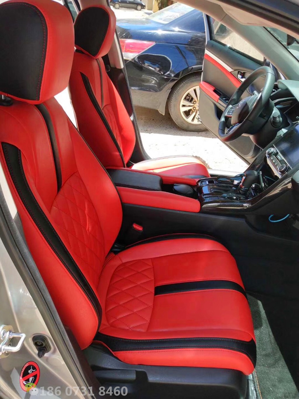 本田思域草莓APP色板下载