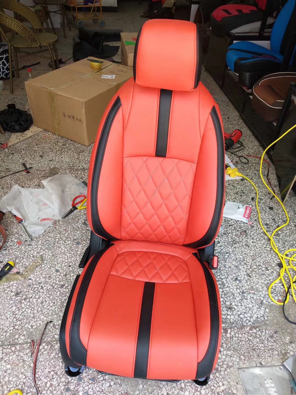 本田思域草莓APP色板下载