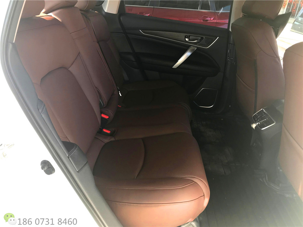 本田冠道草莓APP色板下载