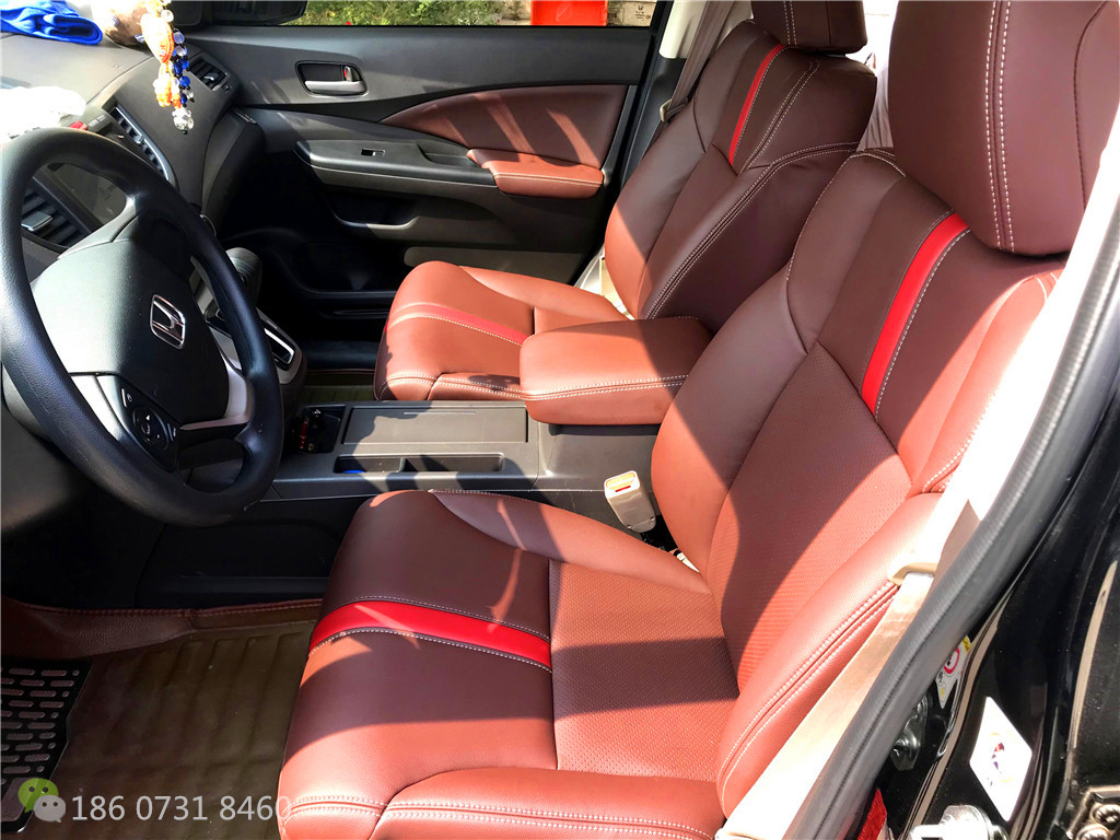 本田CRV草莓APP色板下载套