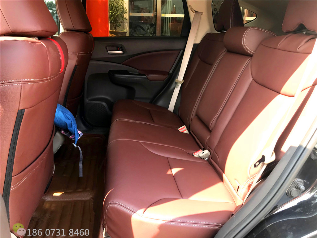 本田CRV草莓APP色板下载套