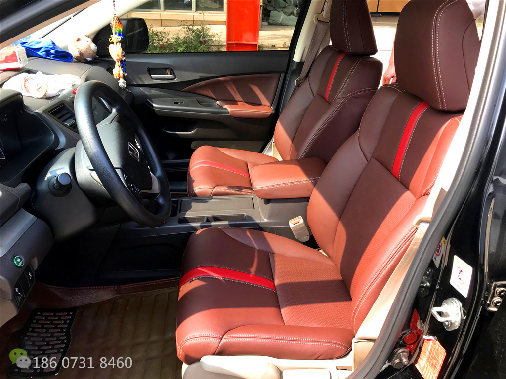 本田CRV草莓APP色板下载套