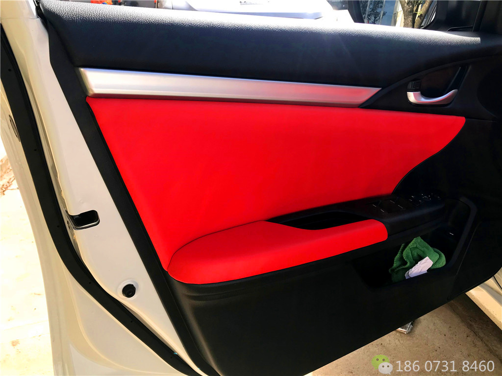 本田思域草莓APP色板下载