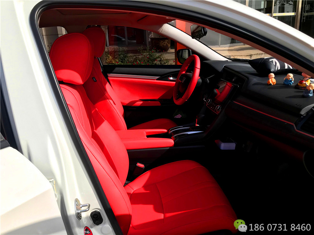 本田思域草莓APP色板下载