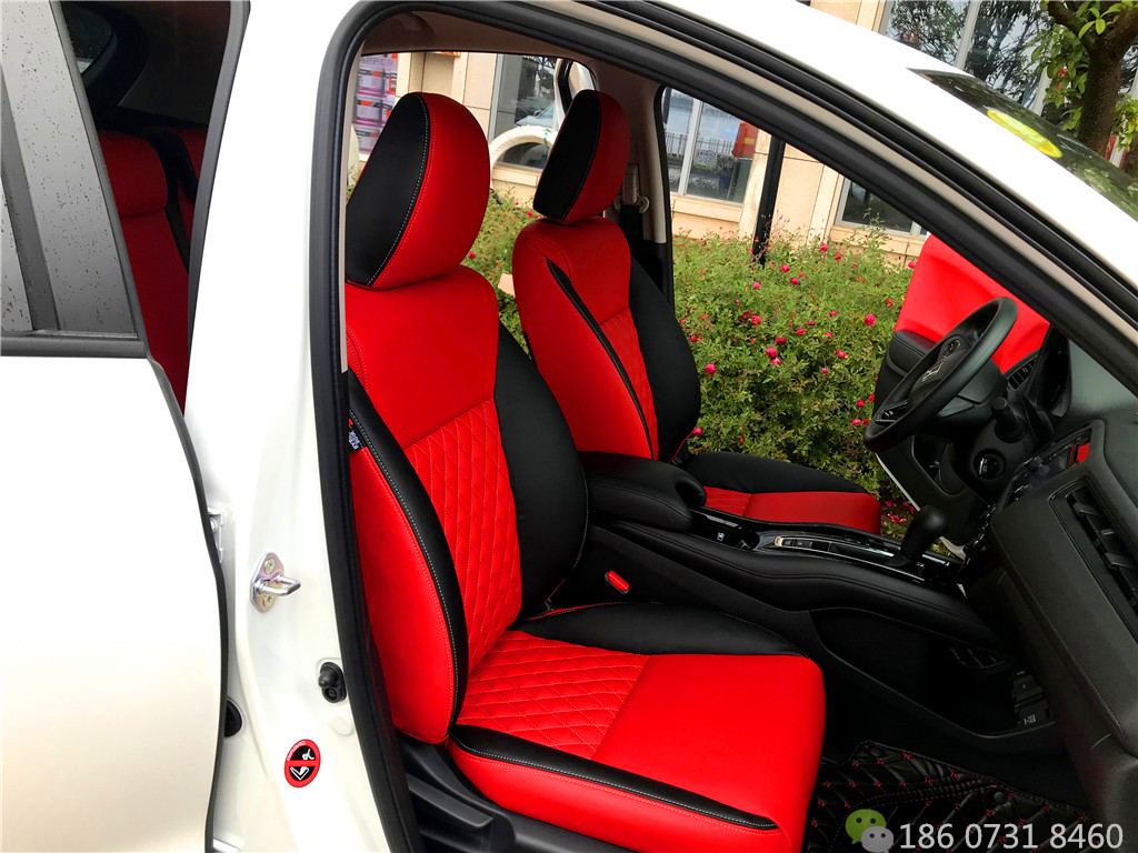 本田缤智草莓APP色板下载