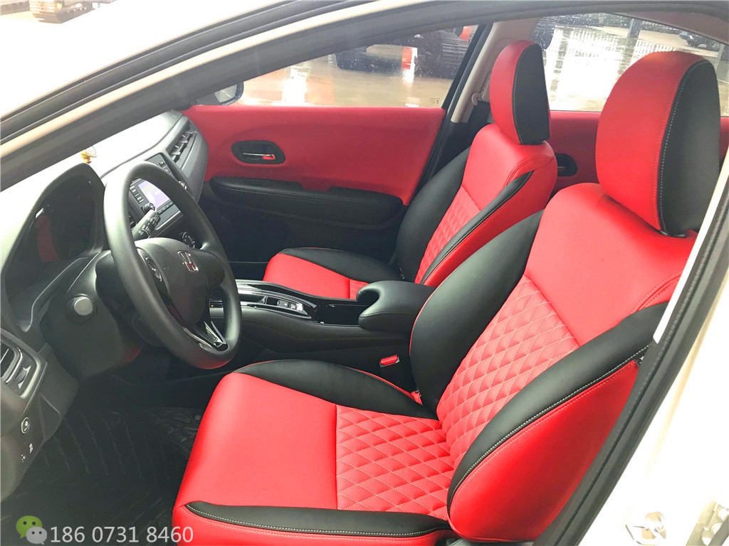 本田缤智草莓APP色板下载