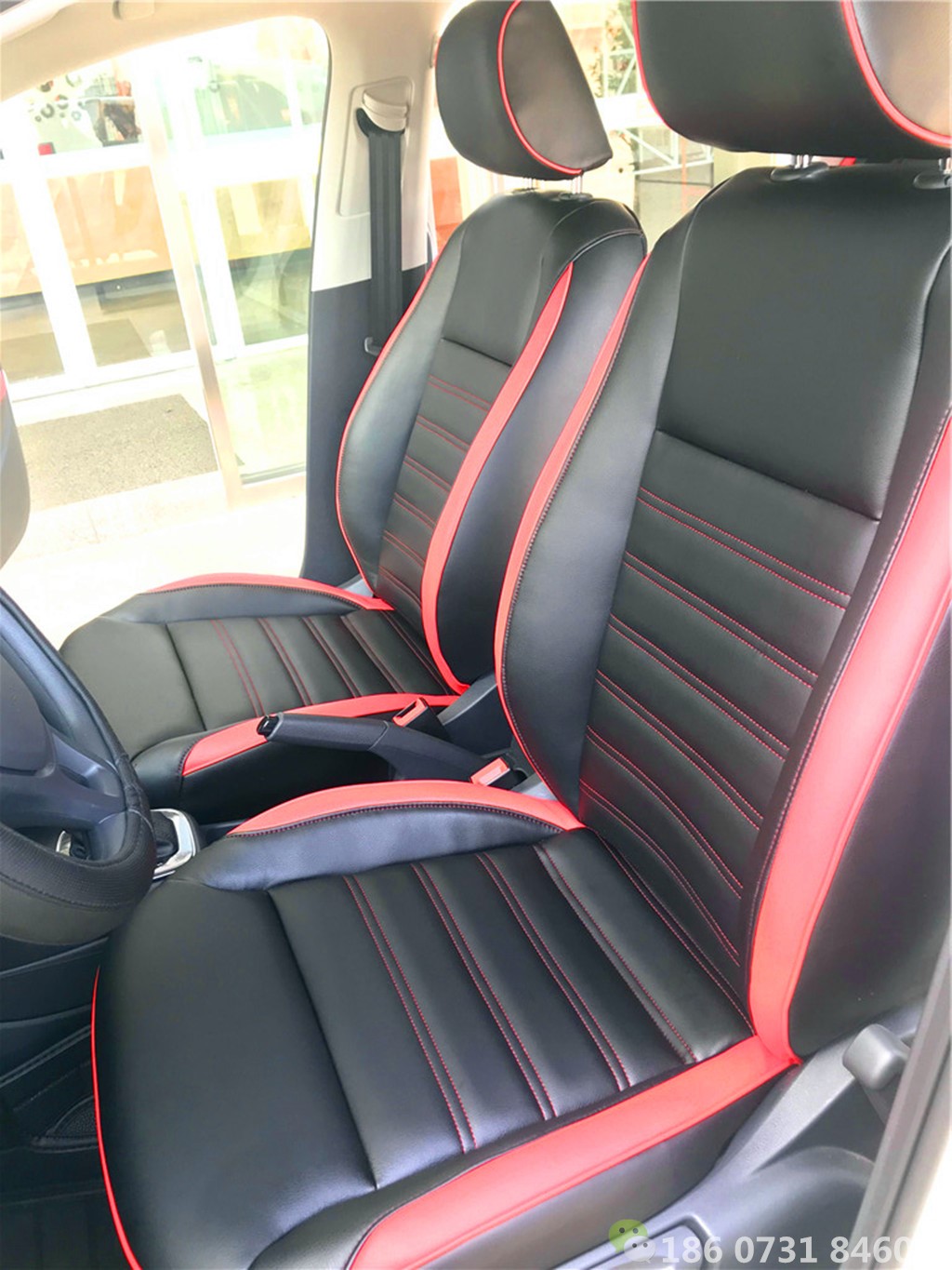 大众POLO草莓APP色板下载