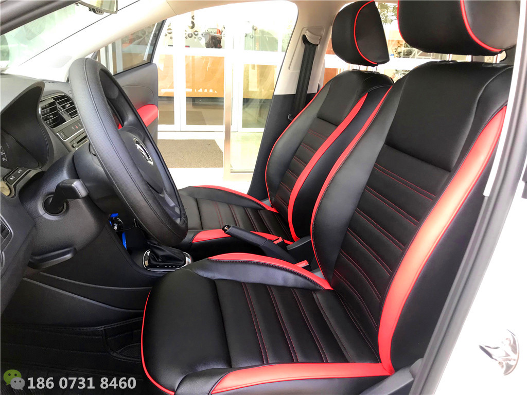 大众POLO草莓APP色板下载