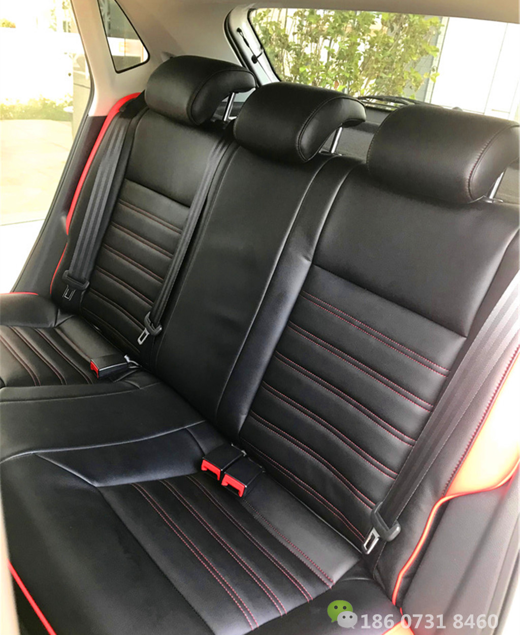 大众POLO草莓APP色板下载