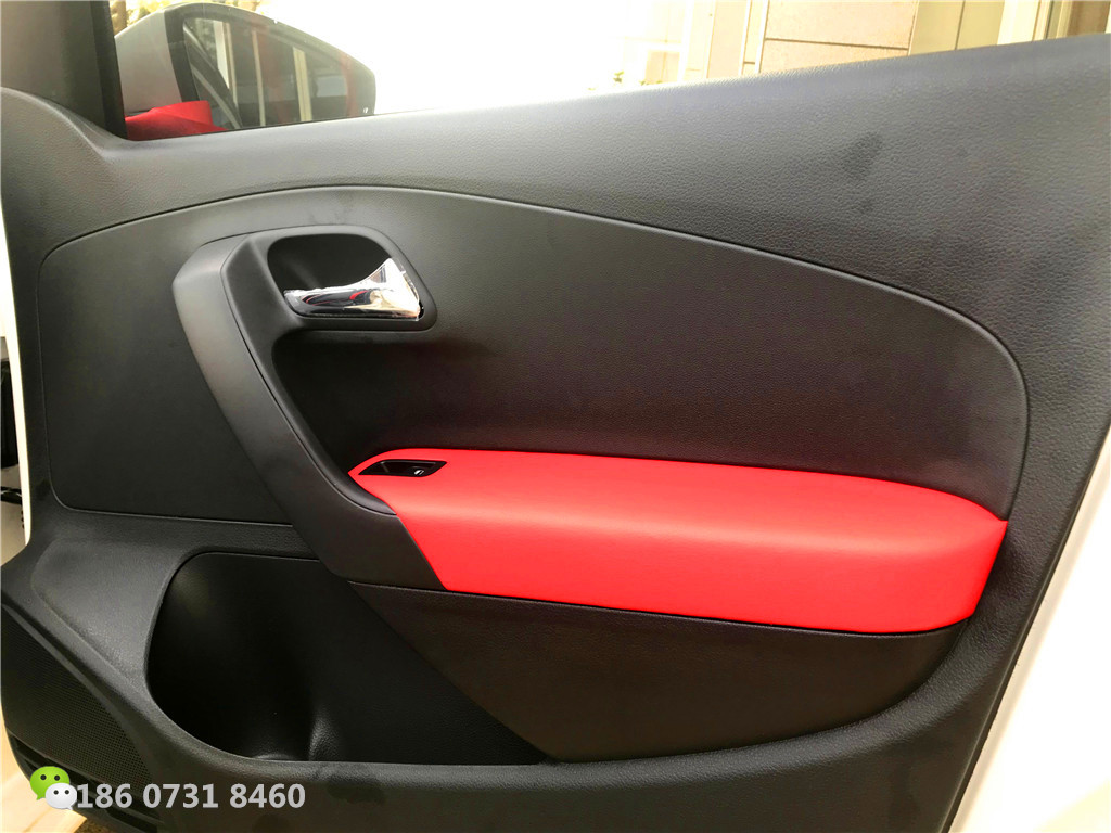 大众POLO草莓APP色板下载