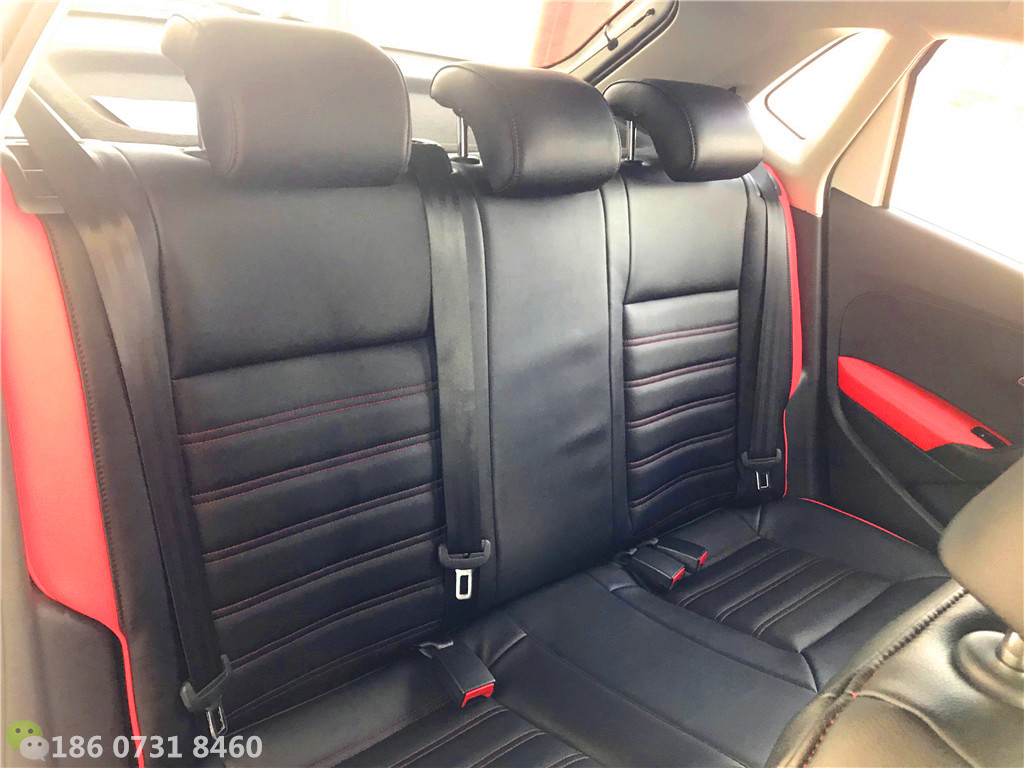 大众POLO草莓APP色板下载