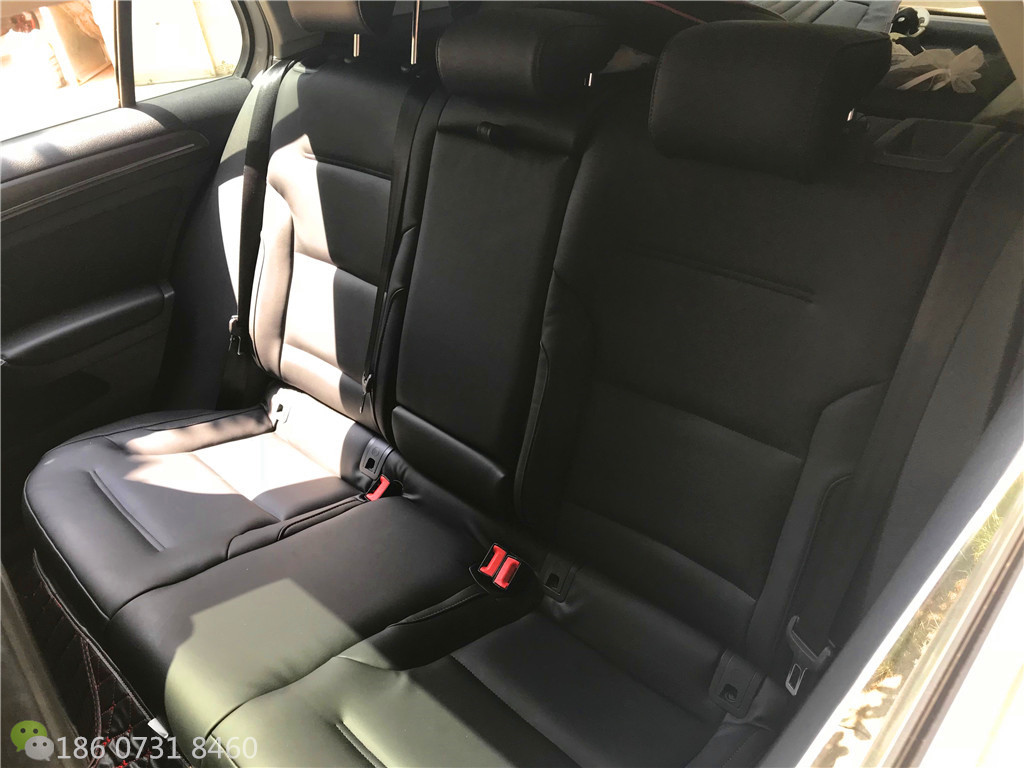 大众高尔夫草莓APP色板下载