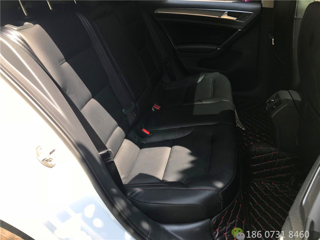 大众高尔夫草莓APP色板下载