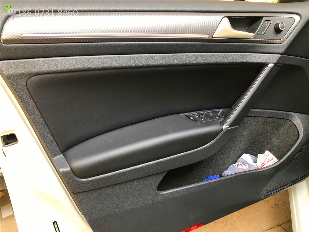 大众高尔夫草莓APP色板下载