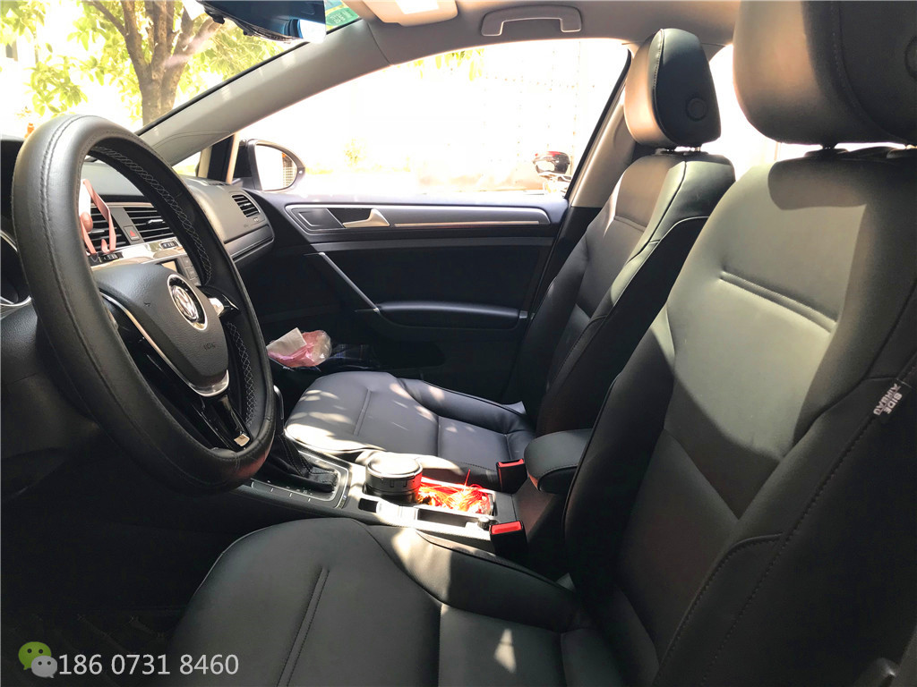 大众高尔夫草莓APP色板下载