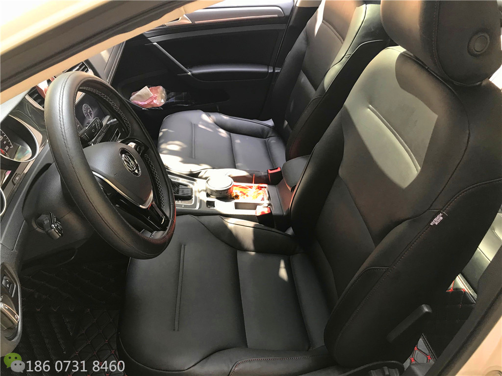 大众高尔夫草莓APP色板下载