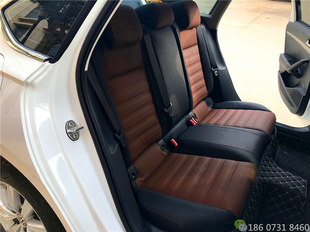 大众凌度草莓APP色板下载