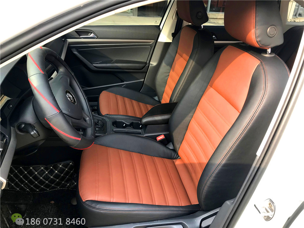 大众凌度草莓APP色板下载