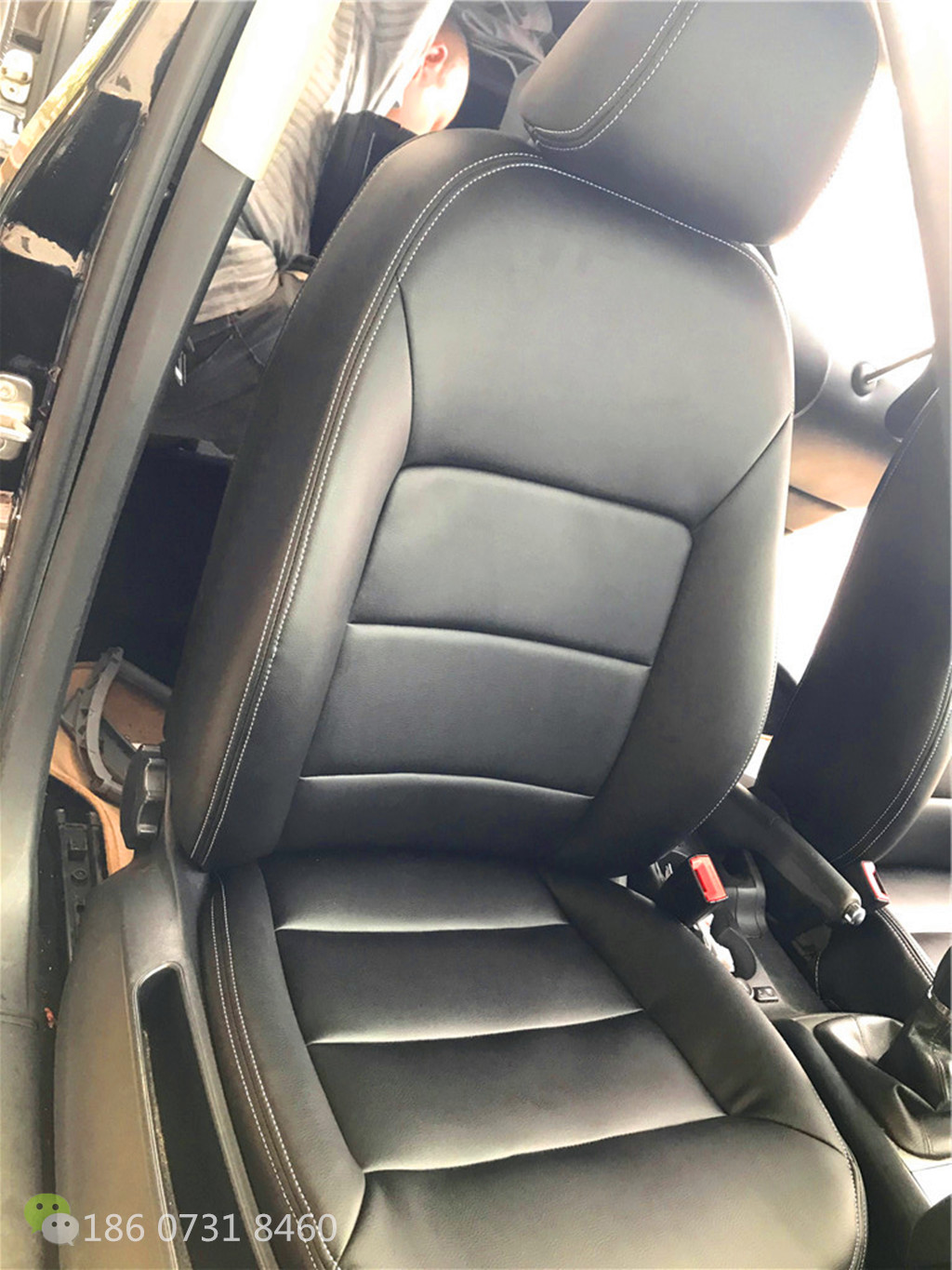 斯柯达明锐草莓APP色板下载