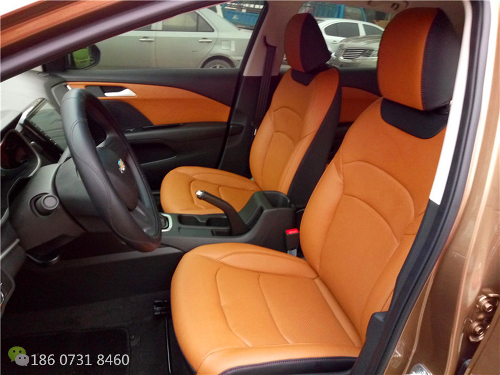 雪佛兰科沃兹草莓APP色板下载