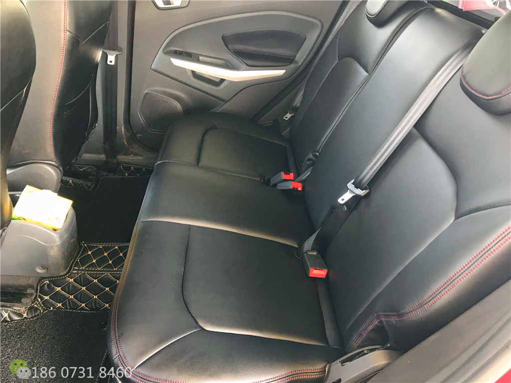 福特翼博草莓APP色板下载