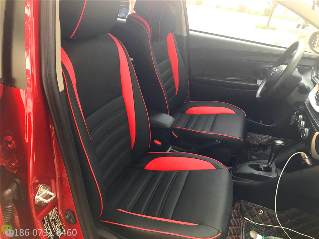 丰田致炫草莓APP色板下载