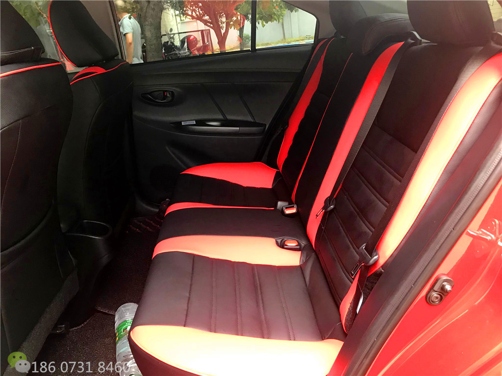 丰田致炫草莓APP色板下载