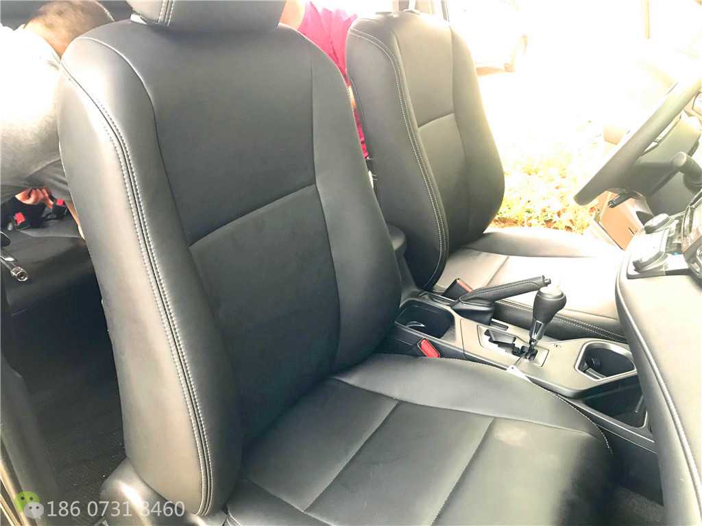 丰田RAV4草莓APP色板下载