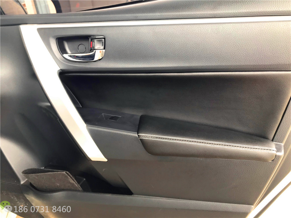 丰田雷凌汽车草莓APP色板下载